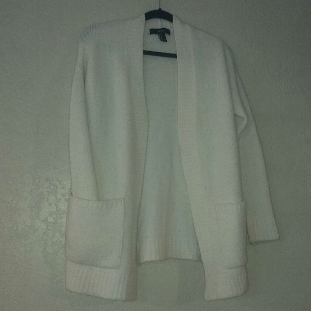 Forever 21 Cardigan Sweater